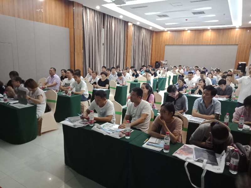 鋒度顯微根管課程連續開課！